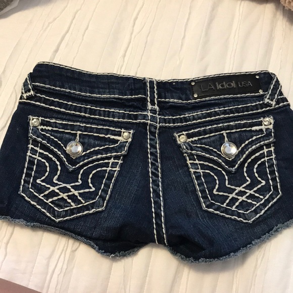 Shorts - Picture 2 of 2